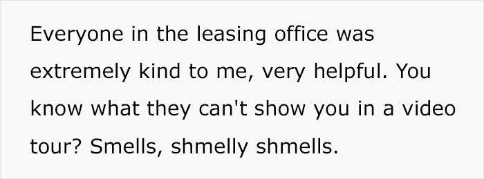 Tenant Attempted To Get Rid Of The Smelly Carpet That's Causing Allergies, Her Landlord Disregarded The Problem Tenant Attempted To Get Rid Of The Smelly Carpet That's Causing Allergies, Her Landlord Disregarded The Problem