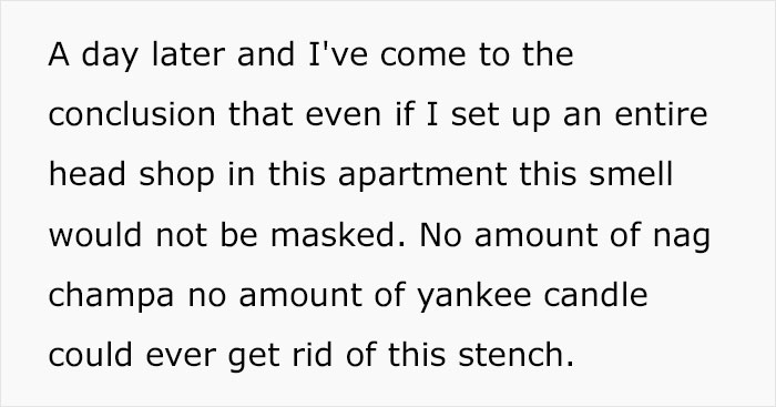 Tenant Attempted To Get Rid Of The Smelly Carpet That's Causing Allergies, Her Landlord Disregarded The Problem Tenant Attempted To Get Rid Of The Smelly Carpet That's Causing Allergies, Her Landlord Disregarded The Problem
