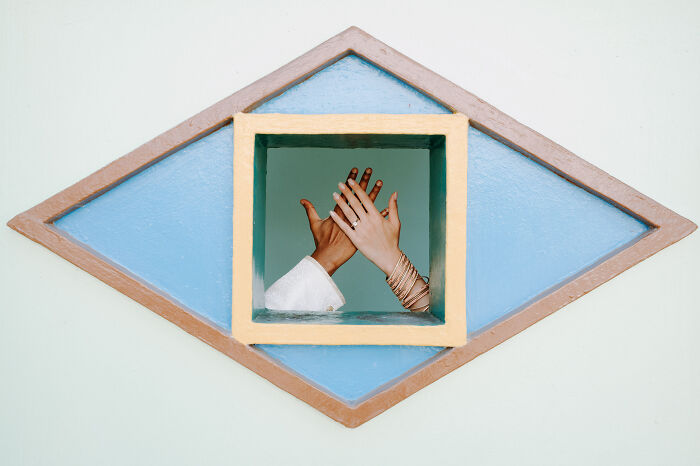 Fotografiado por Andri Tei de Andri Tei Photography en Little India, Singapur