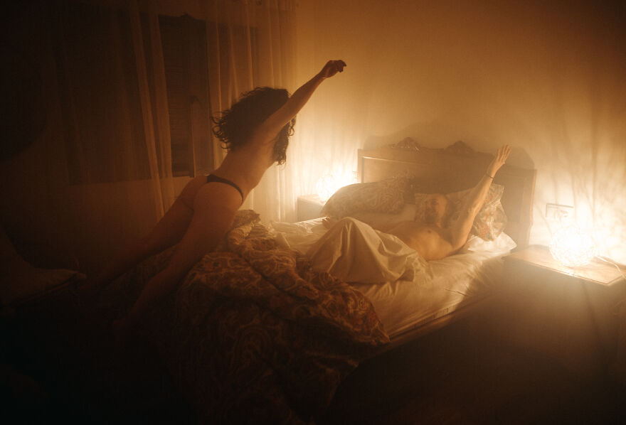 Photographed By Bego Avila Of Begography In Gijón, Asturias, Spain