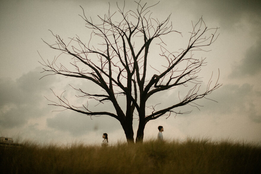 Photographed By Kuoloon Chong Of Kompactfaen In Singapore