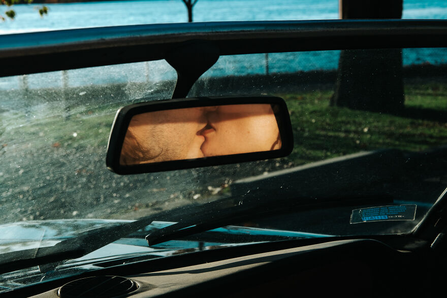 Photographed By Joel Bedford Of Joel & Justyna In Ottawa, Canada