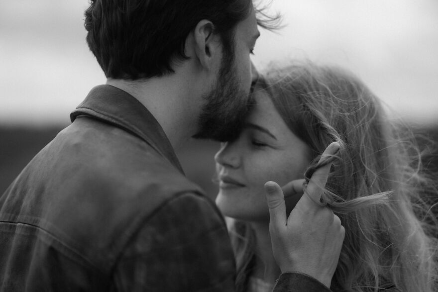 Photographed By Johanna Grzonka Of Finn & The Fox Photography In New Forest, Dorset, United Kingdom