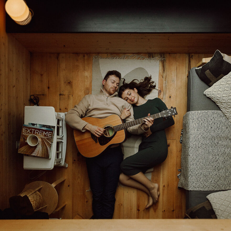 Photographed By Inna Yasinska Of Inna Yasinska Photography