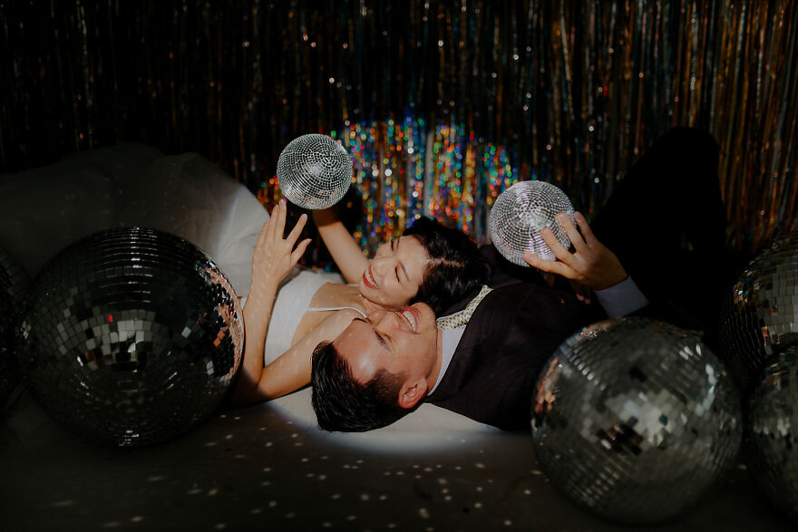 Photographed By Jessie Lyee Of Jessielyee Photography