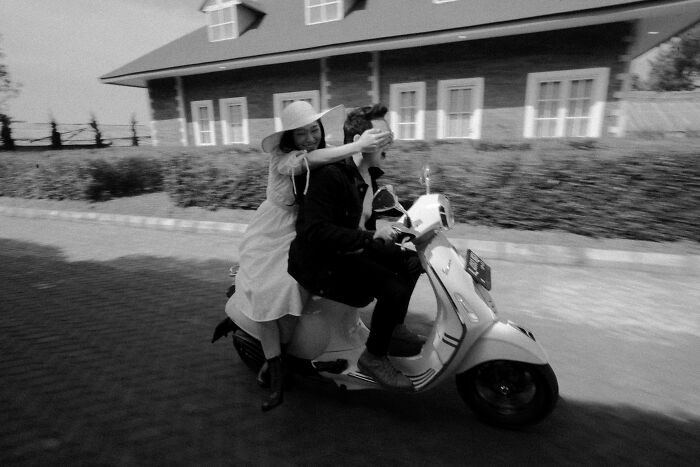 Fotografiado por Calvin Setiawan de Sincēra en Dream Belle, Bandung, Indonesia