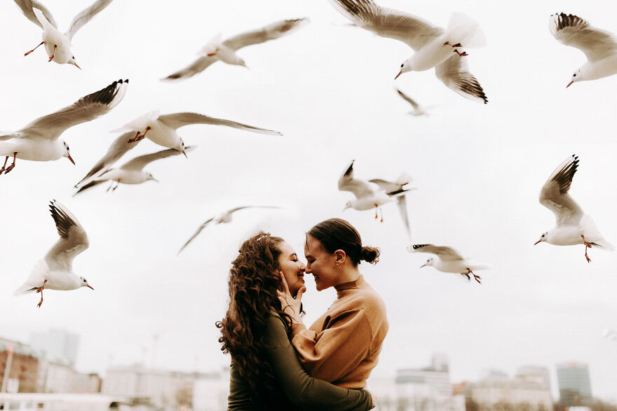 Photographed By Lukas Piatek Of Lukas Piatek Photography