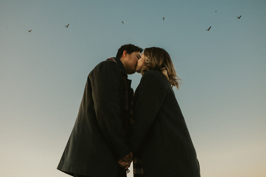 Photographed By Mailou Her Of Mailouphoto In Minneapolis, Minnesota, USA