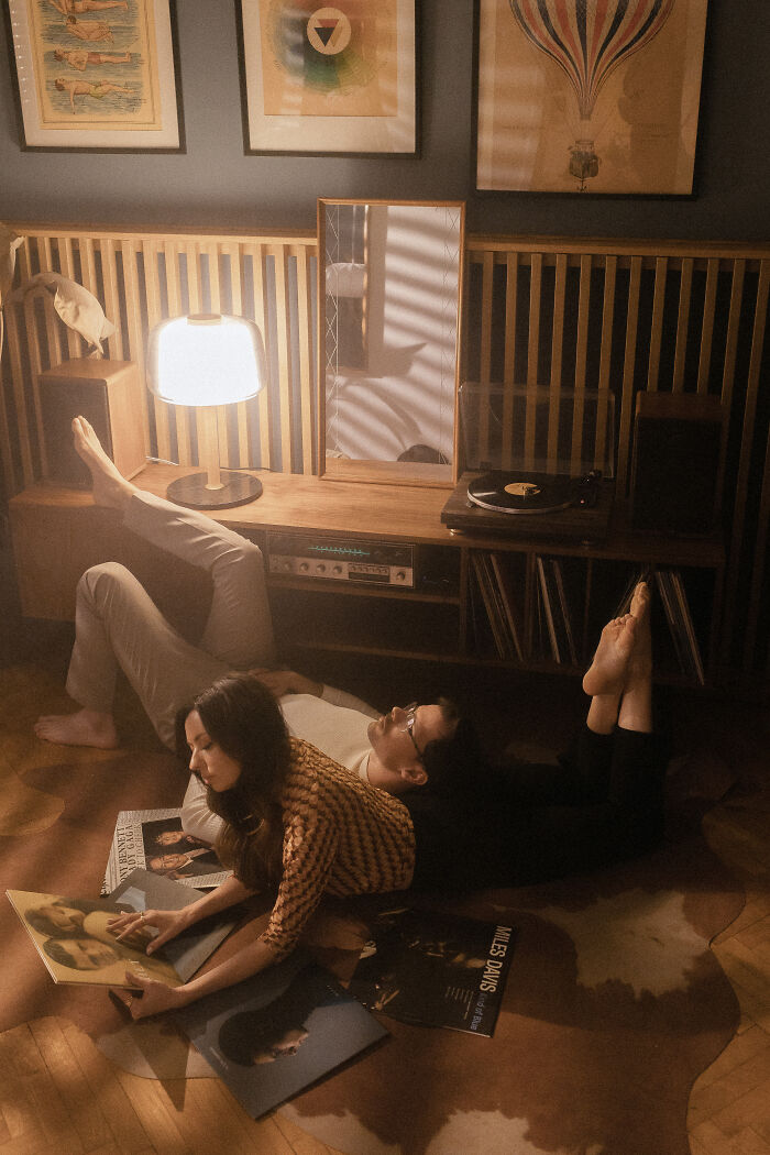 Fotografiado por Paulina Pietraszkiewicz de Pietraszkiewicz Love Photography en Varsovia, Polonia