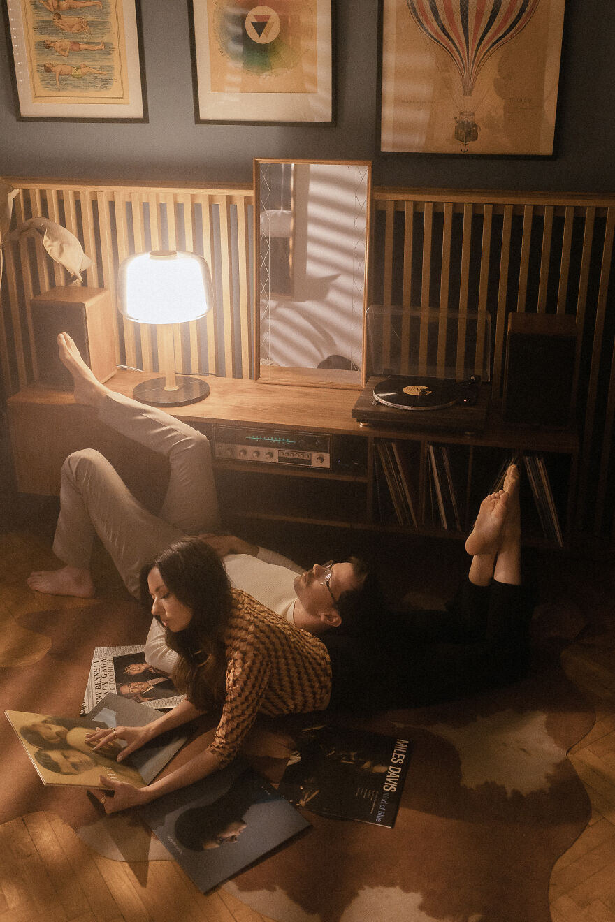 Photographed By Paulina Pietraszkiewicz Of Pietraszkiewicz Love Photography, Warsaw, Poland