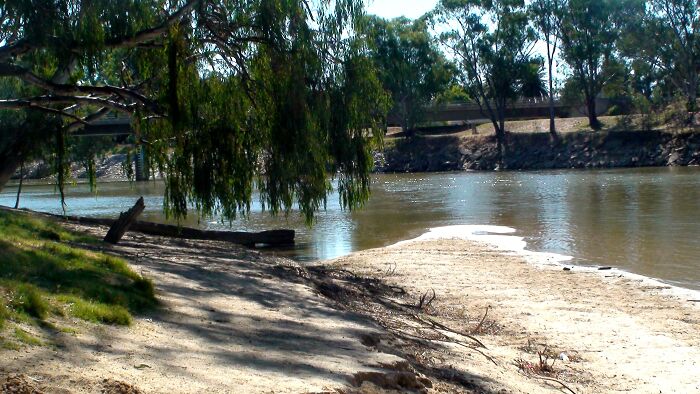 The Road Trip I Took With My Brother In 2013.