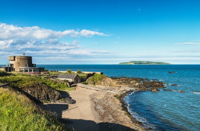 Portrane, North County Dublin, Ireland