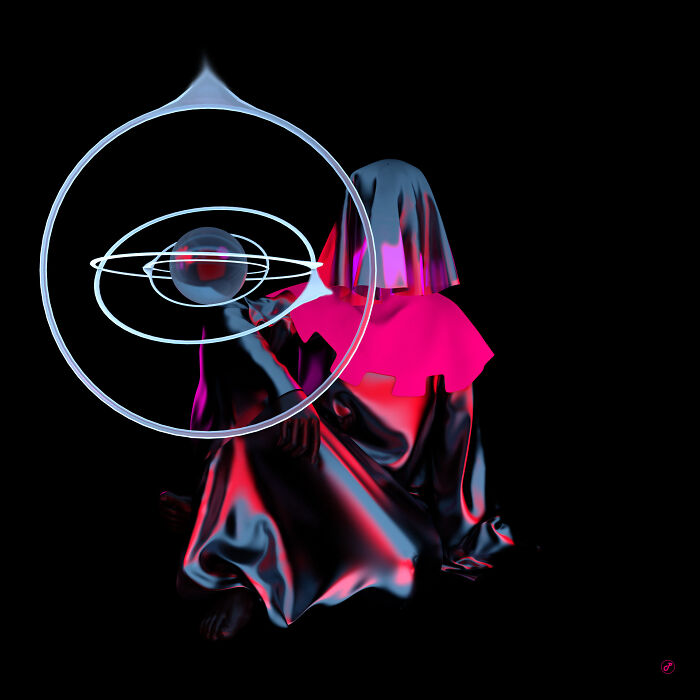 The Misgivings Of Liven