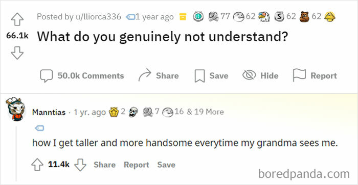 Grandmas Are The Best