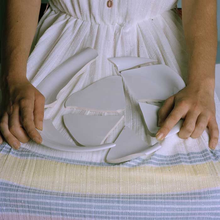 Tener una familia muy conflictiva