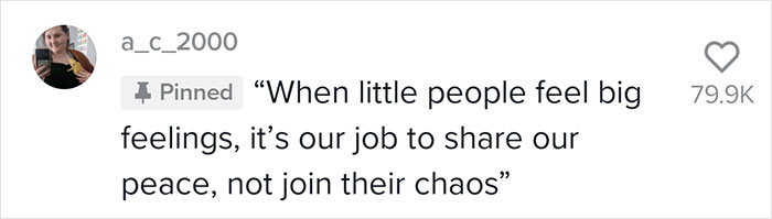 “What Is Your Anger Trying To Tell You?”: Mom Shares A Phrase She Uses With Her Children When They Are Getting Mad “What Is Your Anger Trying To Tell You?”: Mom Shares A Phrase She Uses With Her Children When They Are Getting Mad