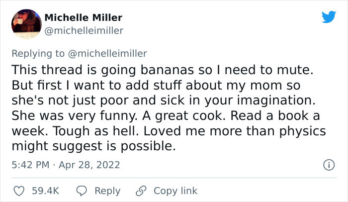 Woman Split Student Loan Payback With Her Mom, When She Passed Away She Found Out That She Owed $80K On $15K Of Debt Woman Split Student Loan Payback With Her Mom, When She Passed Away She Found Out That She Owed $80K On $15K Of Debt