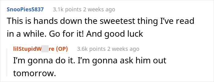 The Internet Encourages This Guy To Ask Out His Gym Bro On A Date And When He Does, He Says ‘Yes’ The Internet Encourages This Guy To Ask Out His Gym Bro On A Date And When He Does, He Says ‘Yes’
