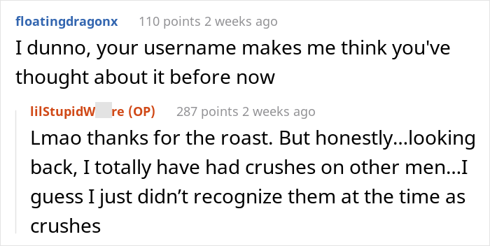 The Internet Encourages This Guy To Ask Out His Gym Bro On A Date And When He Does, He Says ‘Yes’ The Internet Encourages This Guy To Ask Out His Gym Bro On A Date And When He Does, He Says ‘Yes’