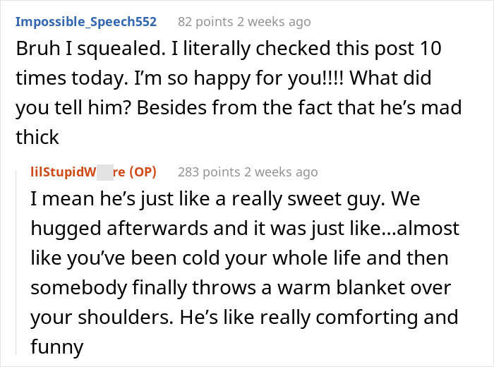 The Internet Encourages This Guy To Ask Out His Gym Bro On A Date And When He Does, He Says ‘Yes’ The Internet Encourages This Guy To Ask Out His Gym Bro On A Date And When He Does, He Says ‘Yes’