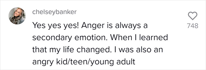 “What Is Your Anger Trying To Tell You?”: Mom Shares A Phrase She Uses With Her Children When They Are Getting Mad “What Is Your Anger Trying To Tell You?”: Mom Shares A Phrase She Uses With Her Children When They Are Getting Mad