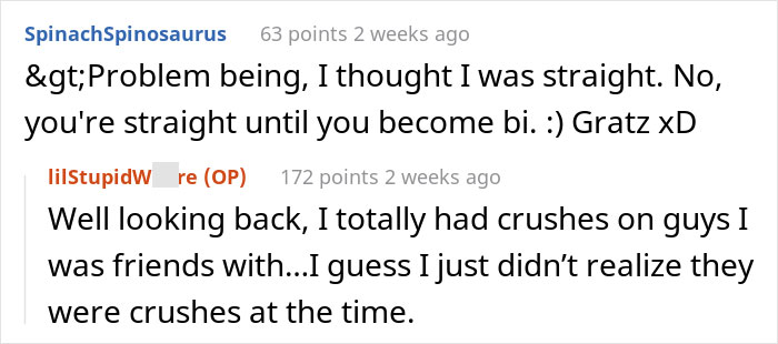 The Internet Encourages This Guy To Ask Out His Gym Bro On A Date And When He Does, He Says ‘Yes’ The Internet Encourages This Guy To Ask Out His Gym Bro On A Date And When He Does, He Says ‘Yes’