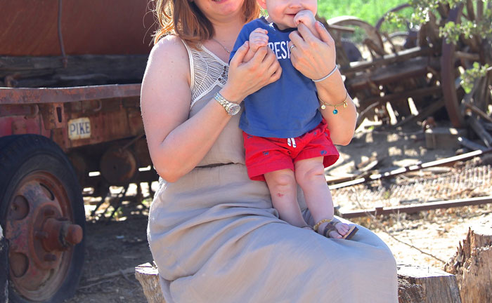 20 Ways Pregnancy Permanently Changed The Structure Of These Women&rsquo;s Bodies, As Shared On Twitter