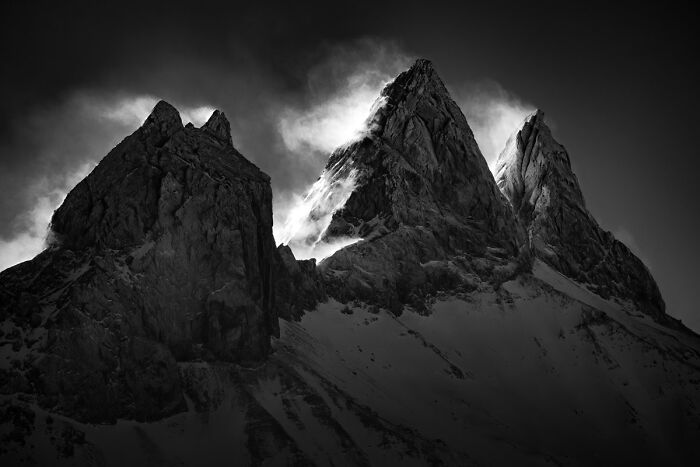 The Independent Photographer Has Announced The Winning Landscape Photographs Taken By Photographers From Around The World (10 Pics) The Independent Photographer Has Announced The Winning Landscape Photographs Taken By Photographers From Around The World (10 Pics)