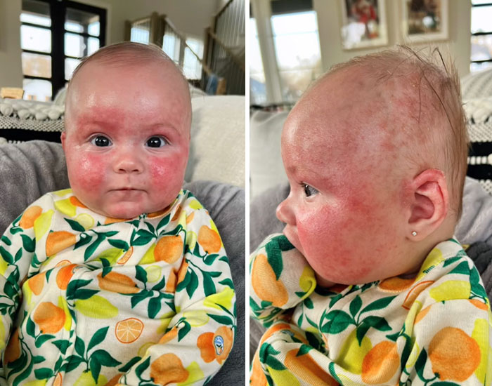 “Pray For Us Formula Moms”: Mom Shares Her Unpleasant Experience Of Going Through Formula Shortage In The US “Pray For Us Formula Moms”: Mom Shares Her Unpleasant Experience Of Going Through Formula Shortage In The US