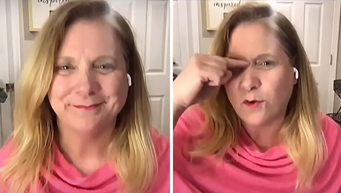 Body Language Expert Examines Johnny Depp and Amber Heard's Expressions In Court Body Language Expert Examines Johnny Depp and Amber Heard's Expressions In Court