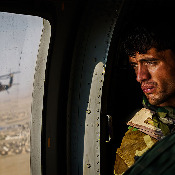 All About Photo Awards 2022: We’ve Chosen This Year’s Best Images From Photographers Around The World (30 Pics)