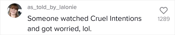 Man Gets Roasted By A TikToker After He Made A Thread Saying Women Shouldn’t Ride Horses Because It’s A Sexually Arousing Activity Man Gets Roasted By A TikToker After He Made A Thread Saying Women Shouldn’t Ride Horses Because It’s A Sexually Arousing Activity