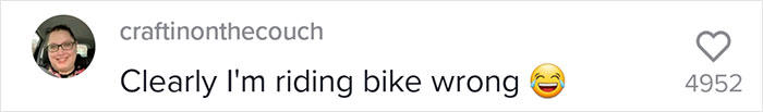 Man Gets Roasted By A TikToker After He Made A Thread Saying Women Shouldn’t Ride Horses Because It’s A Sexually Arousing Activity Man Gets Roasted By A TikToker After He Made A Thread Saying Women Shouldn’t Ride Horses Because It’s A Sexually Arousing Activity