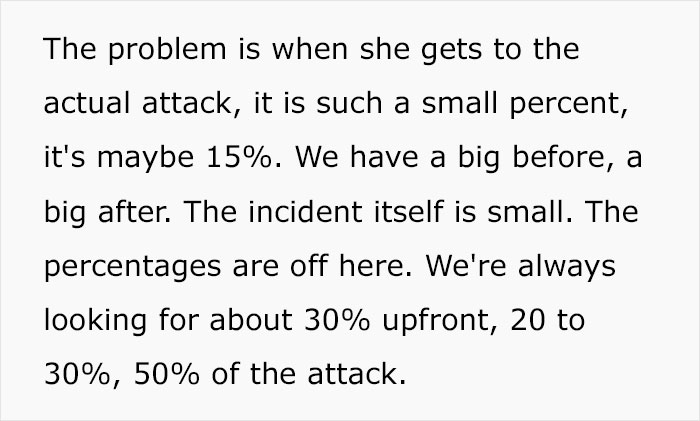Body Language Specialist Breaks Down Amber Heard&rsquo;s Visual Communication From Her Recent Testimony