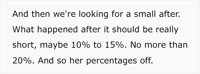 Body Language Specialist Breaks Down Amber Heard&rsquo;s Visual Communication From Her Recent Testimony