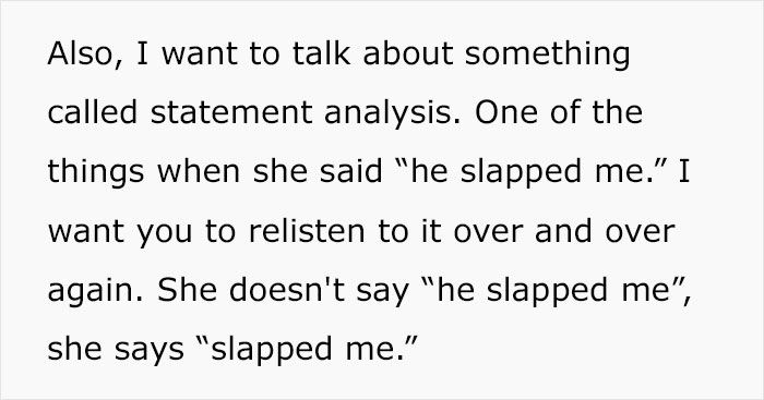 Body Language Specialist Breaks Down Amber Heard&rsquo;s Visual Communication From Her Recent Testimony