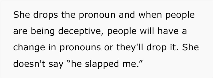 Body Language Specialist Breaks Down Amber Heard&rsquo;s Visual Communication From Her Recent Testimony