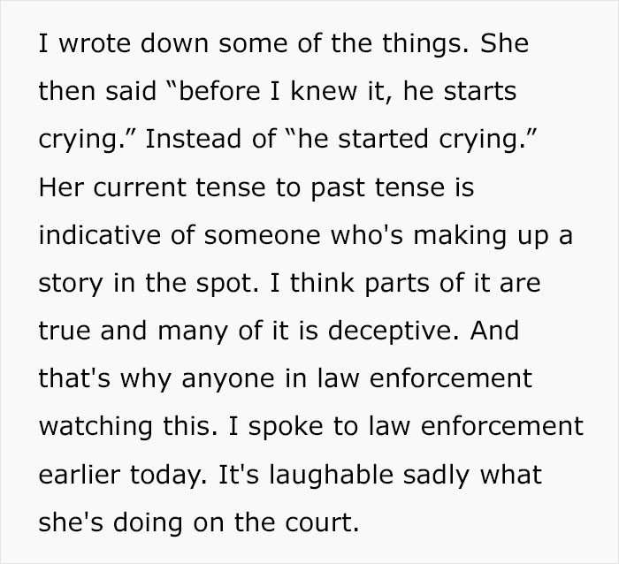 Body Language Specialist Breaks Down Amber Heard&rsquo;s Visual Communication From Her Recent Testimony