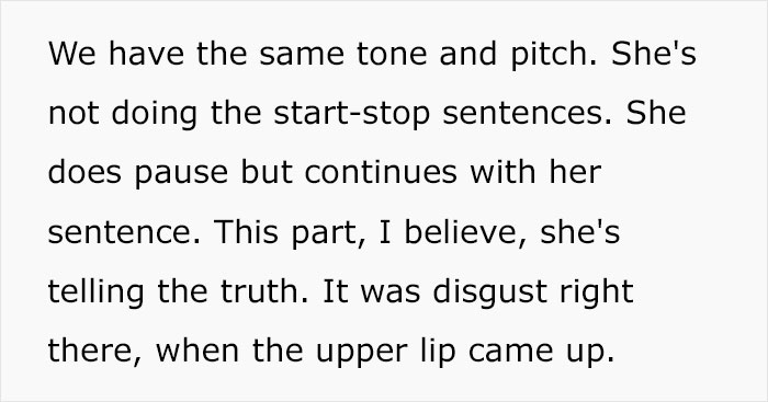 Body Language Specialist Breaks Down Amber Heard&rsquo;s Visual Communication From Her Recent Testimony