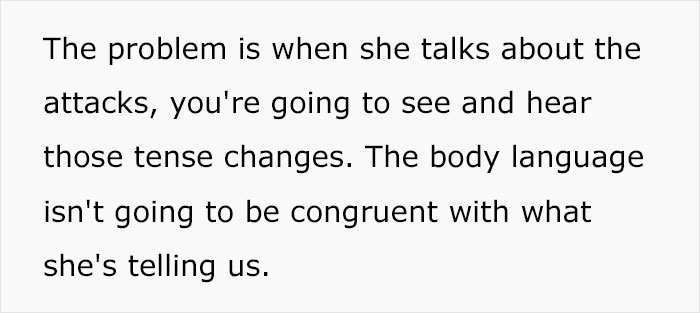 Body Language Specialist Breaks Down Amber Heard&rsquo;s Visual Communication From Her Recent Testimony