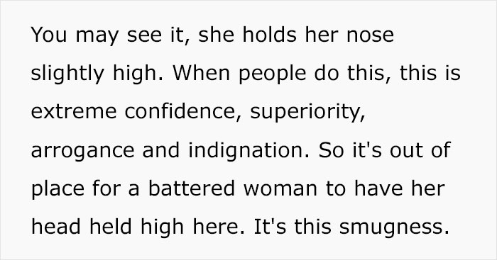 Body Language Specialist Breaks Down Amber Heard&rsquo;s Visual Communication From Her Recent Testimony