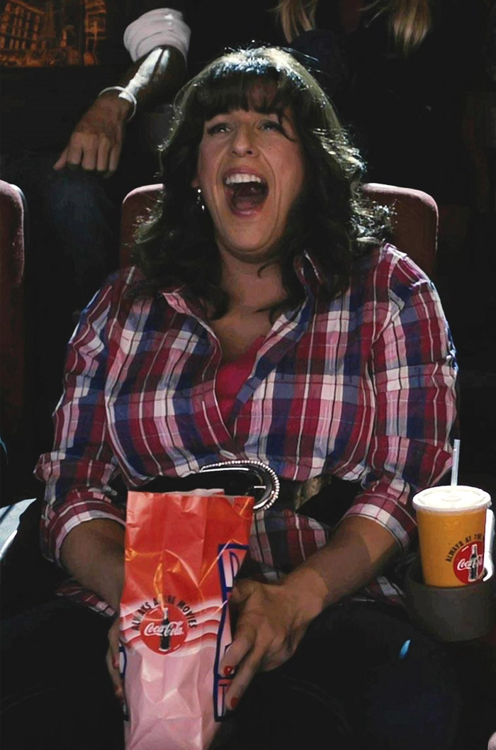 Jill Sadelstein, Jack And Jill