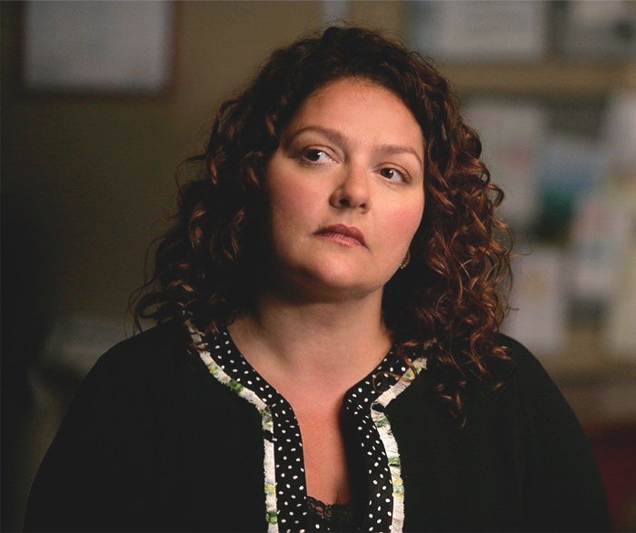 Janice Soprano, The Sopranos