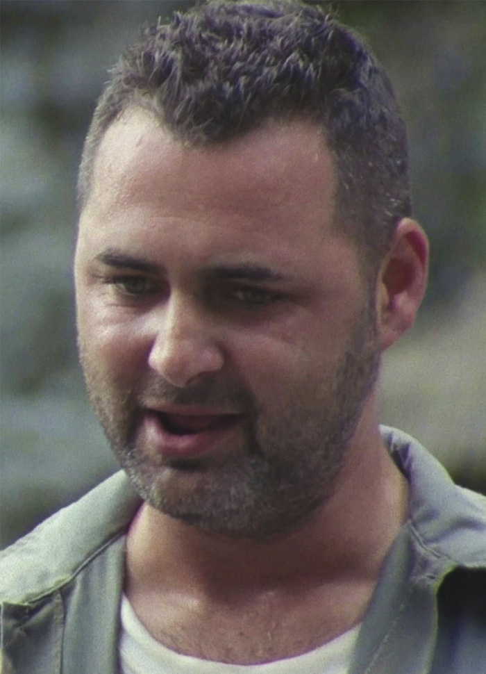 Ed Peletier, The Walking Dead