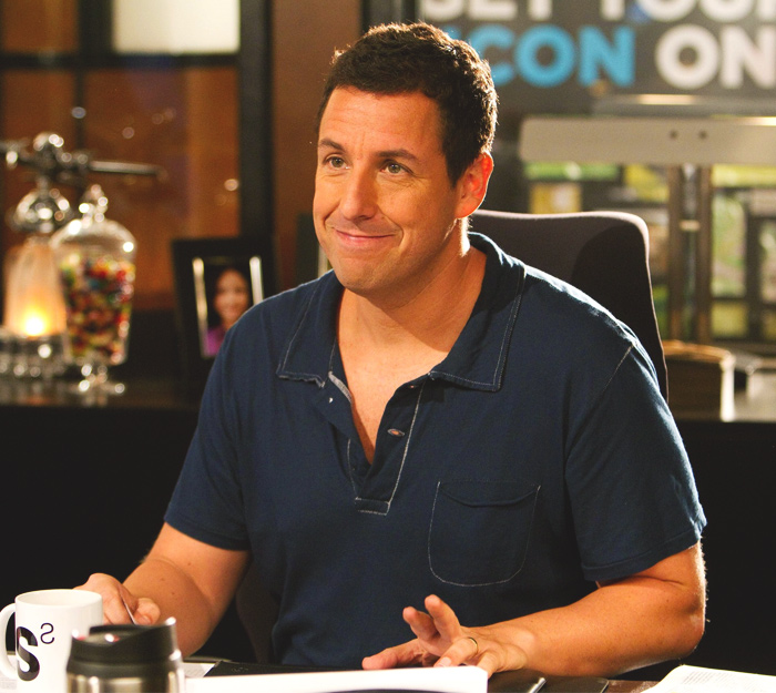 Jack Sadelstein, Jack And Jill