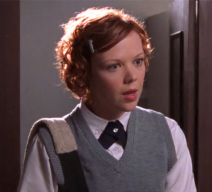 Francie Jarvis, Gilmore Girls