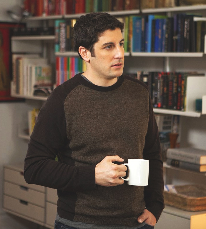 Larry Bloom, Orange Is The New Black