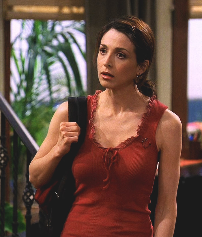 Judith Harper, Two And A Half Men