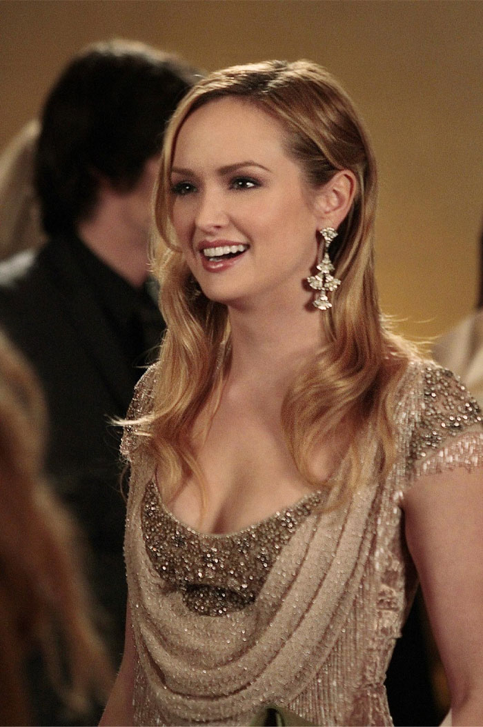 Ivy Dickens, Gossip Girl