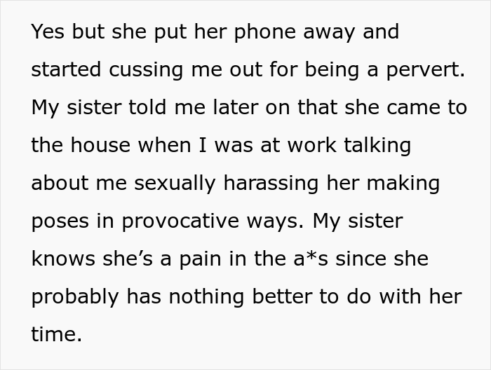 This Guy Makes His Elderly Karen Neighbor Stop Recording Him While Gardening By Striking Sexy Poses This Guy Makes His Elderly Karen Neighbor Stop Recording Him While Gardening By Striking Sexy Poses